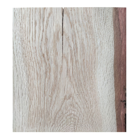 PODOBRAZIE drewniane malarskie – kora po 1 stronie, sęk; 51×15–20×2,5 cm