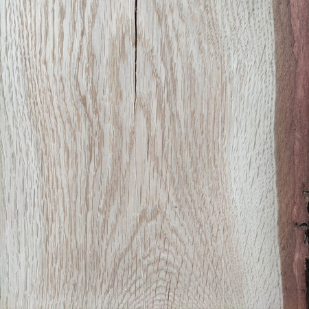 PODOBRAZIE drewniane malarskie – kora po 1 stronie, sęk; 51×15–20×2,5 cm