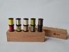 Organizer na szpulki do wiązania much Fly Tying Bench