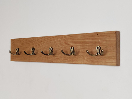 Wieszak na ubrania 60 cm Tradycyjny 1